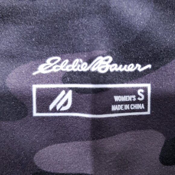 NEW Eddie Bauer Movement Lux Hi-Rise 7/8 Leggings - Picture 6 of 6